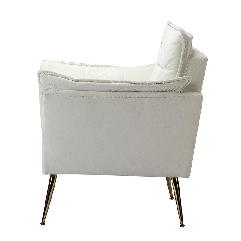 Jaxon Plush Armchair