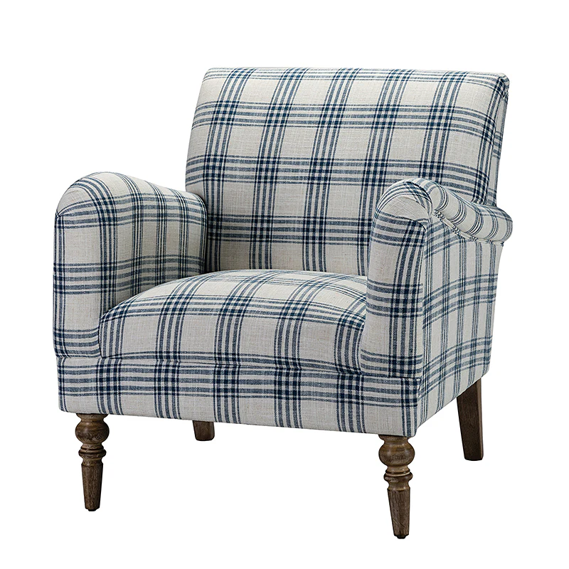 Sadie Upholstered Armchair