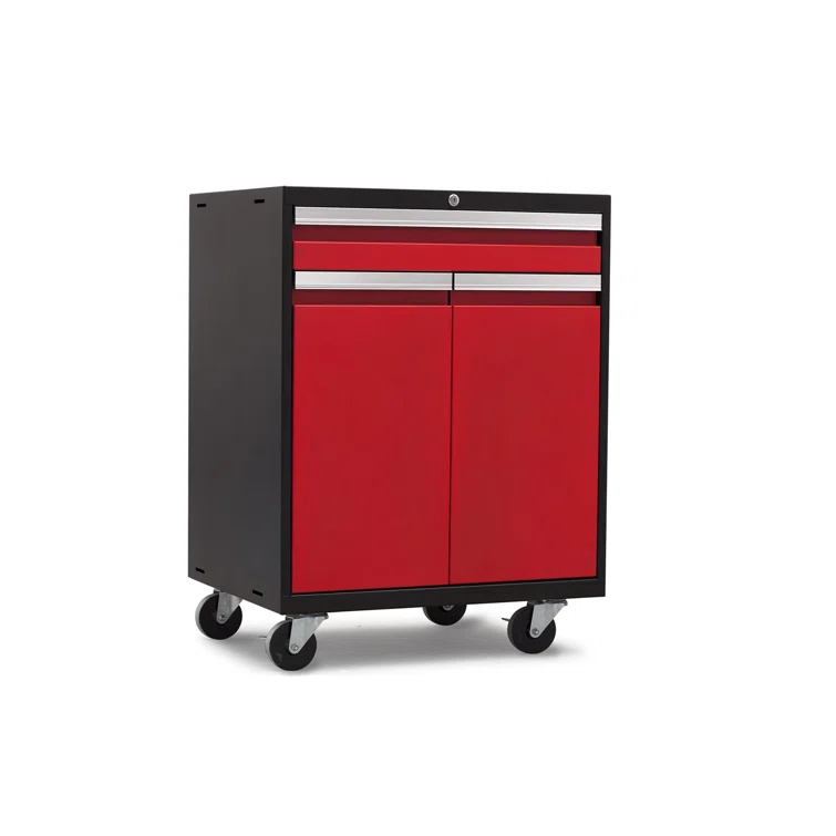 Pro Series Split Cabinet