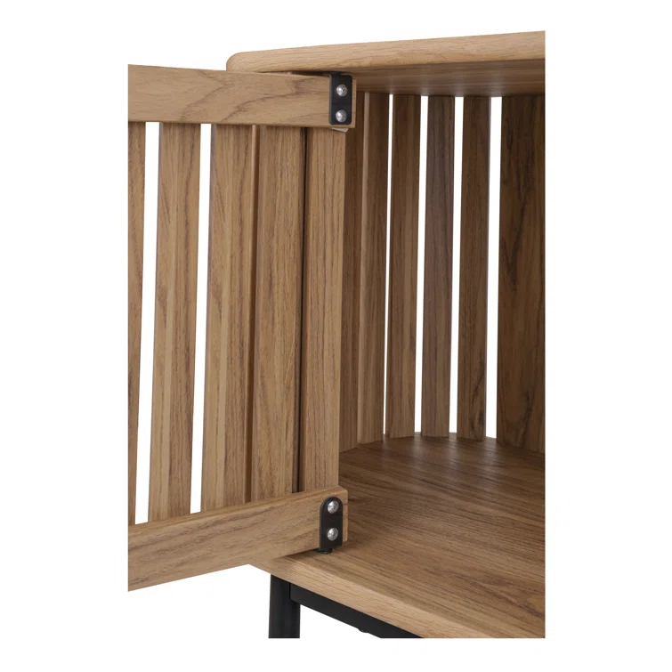 Bratchell 59.5'' Media Console