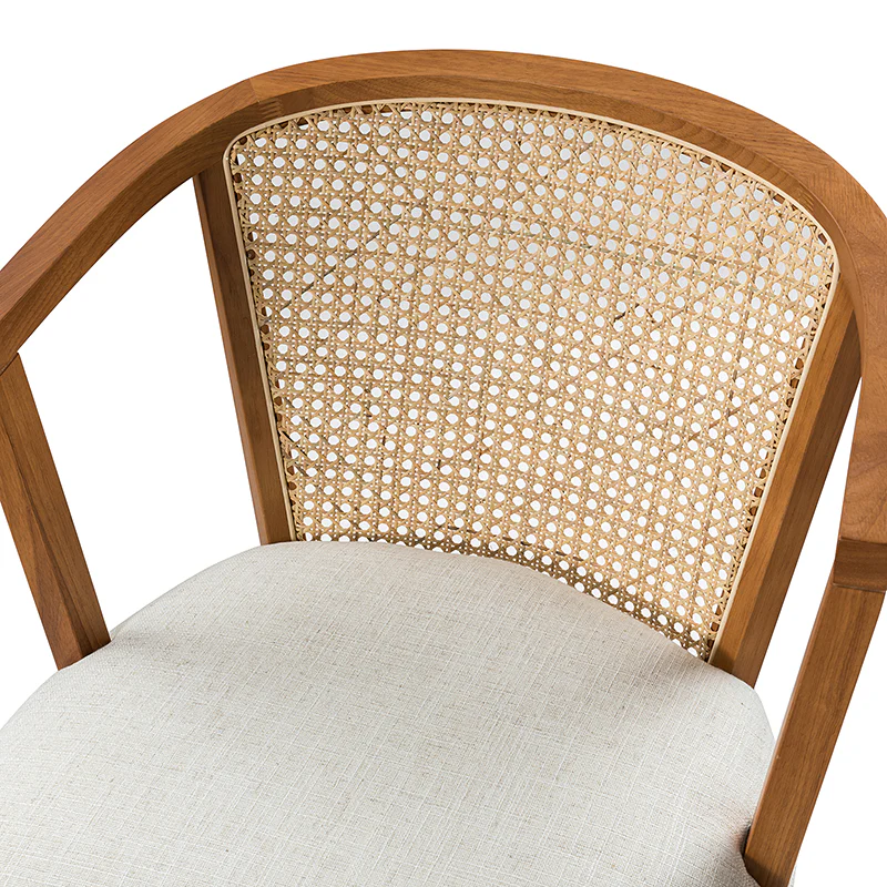 Gene Rattan Task Chair