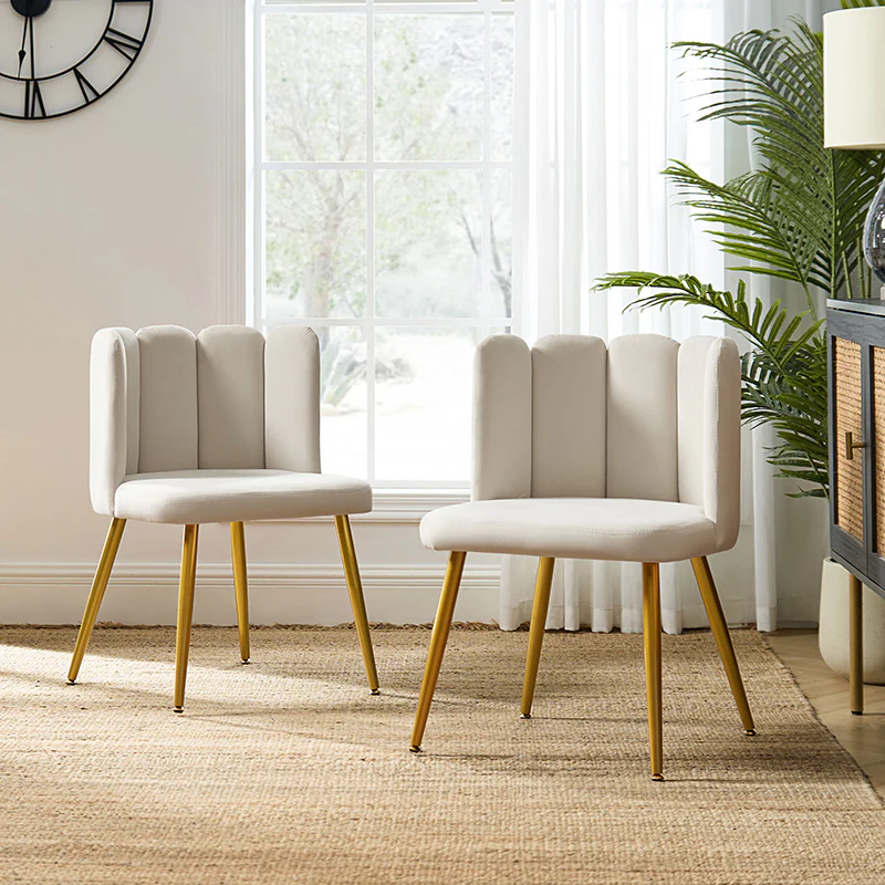 Angel Side Chair (Set of 2)