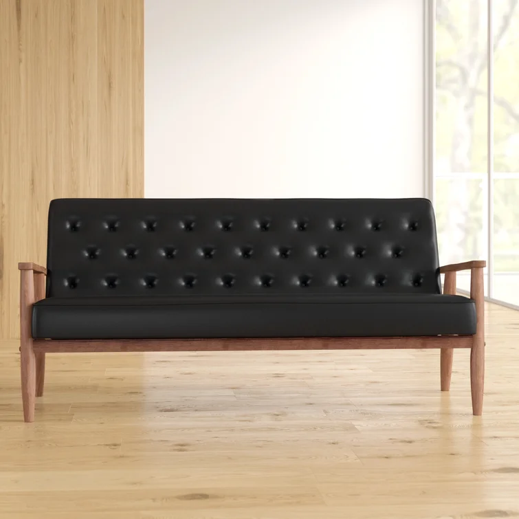 Dehn 70.59'' Upholstered Sofa