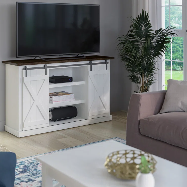 Lorraine TV Stand for TVs up to 60