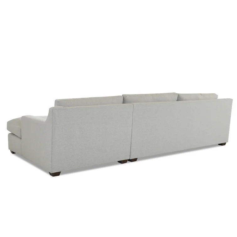 Rhodes 2 - Piece Upholstered Sectional