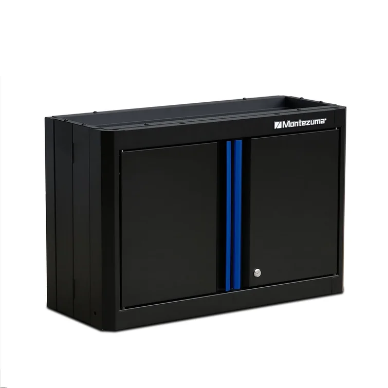 Steel Garage Organization Cabinet