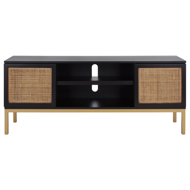 Prudhoe 54.00'' Media Console