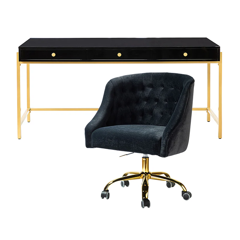 Penelope Desk and Chair Set