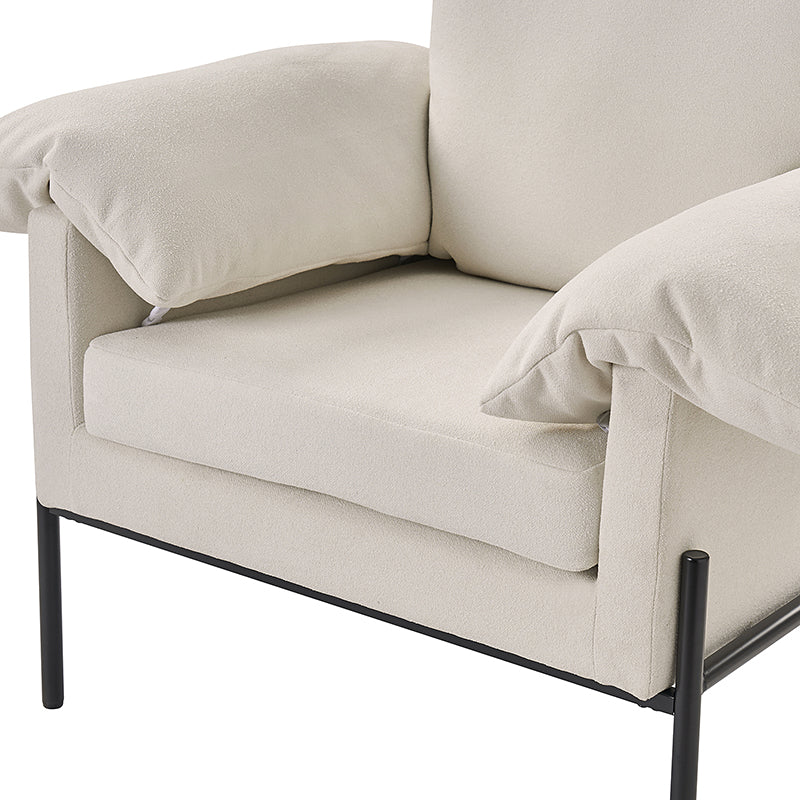 Knut Modern Armchair