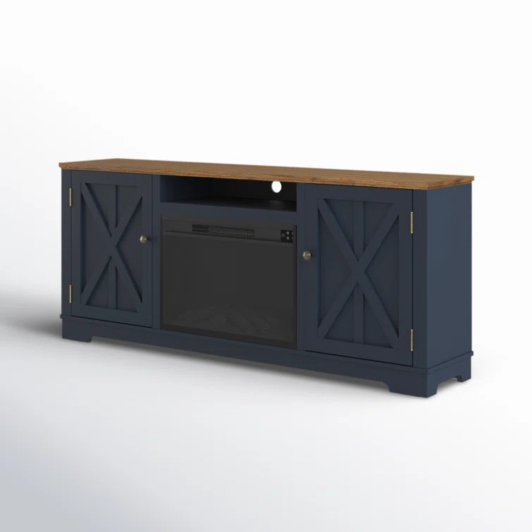 Kieran 70.08'' Media Console