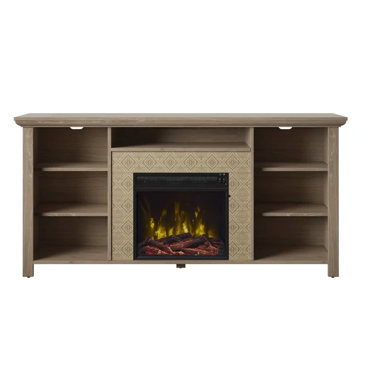 Poulan TV Stand for TVs up to 65