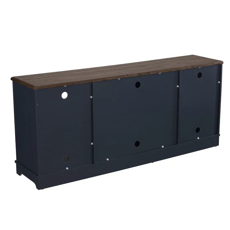 Portsea TV Stand for TVs up to 80