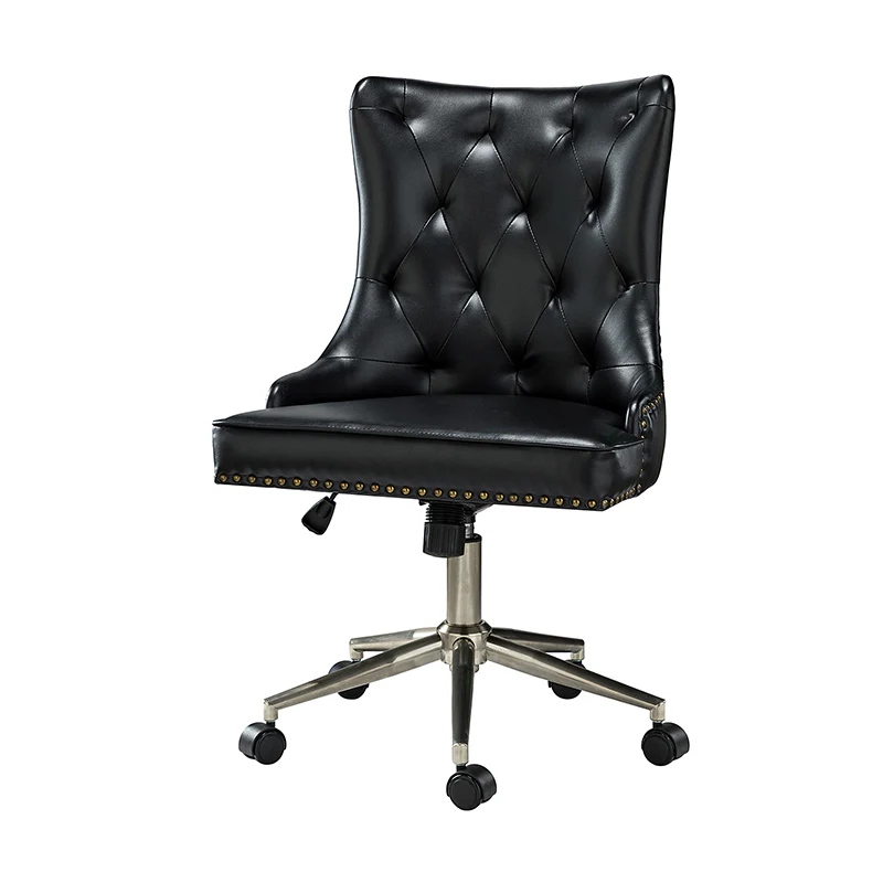 Euander Vegan Leather Task Office Chair