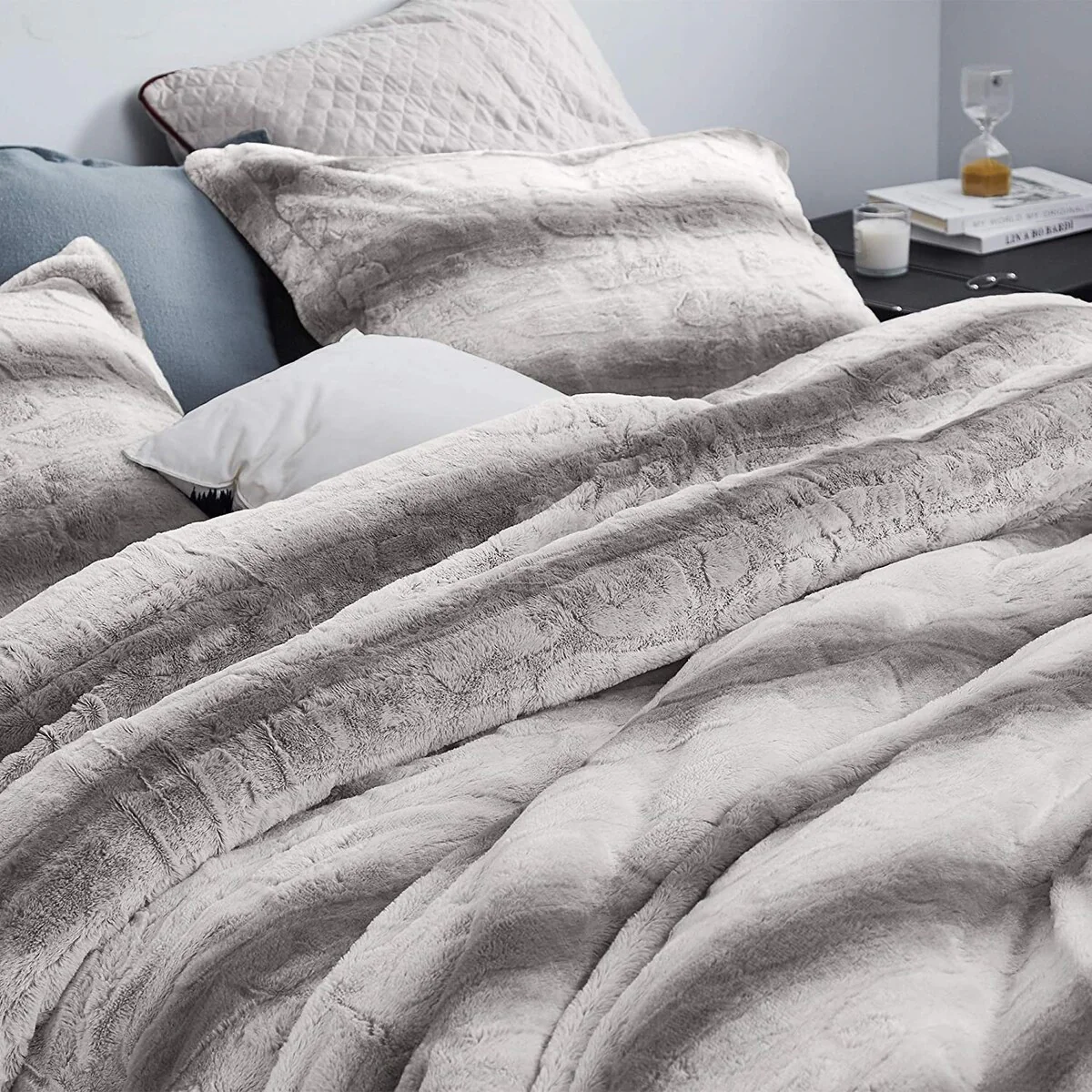 Northeast Beast - Coma Inducer? Oversized Comforter Set