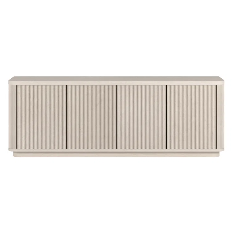 Leonord 68'' Media Console