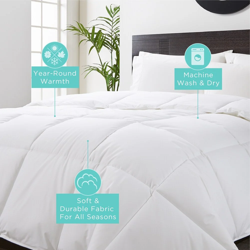 Waverly Down Alternative Year Round Comforter