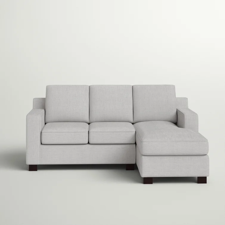 Brayden 2 - Piece Upholstered Sectional