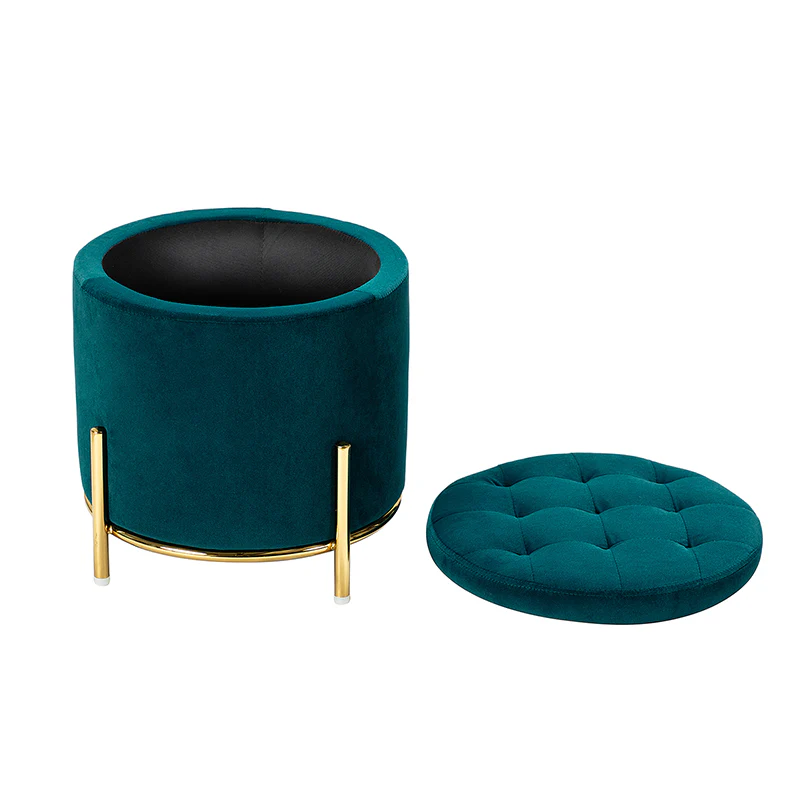 Eliseo 2 Pieces Living Room Set