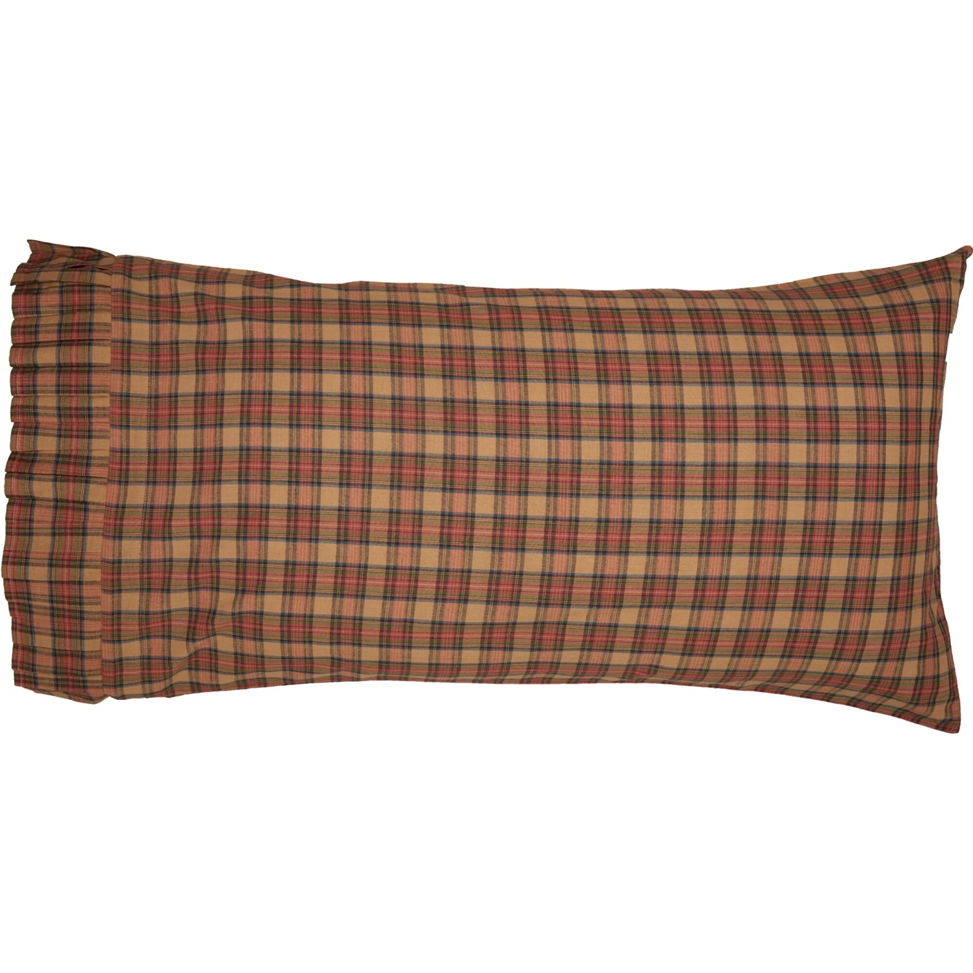 Crosswoods Pillow Case Set
