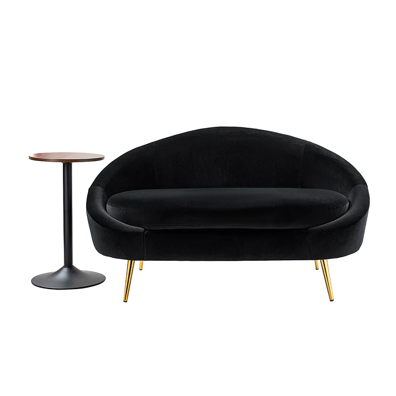 Falko 2 Piece Living Room Set