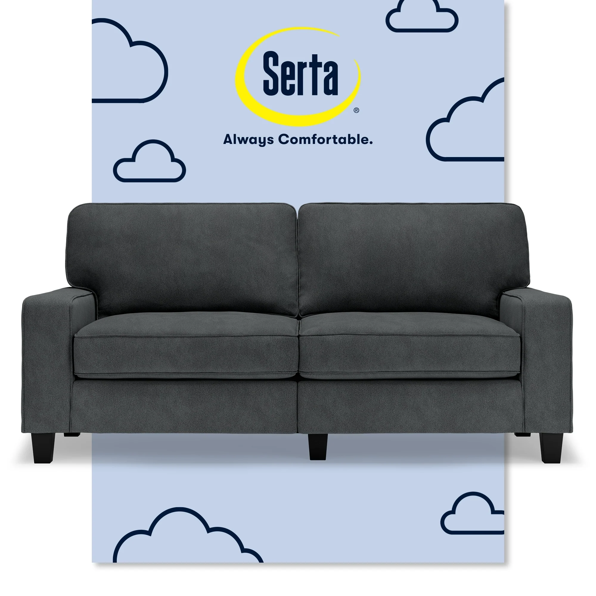 Serta Palisades 73