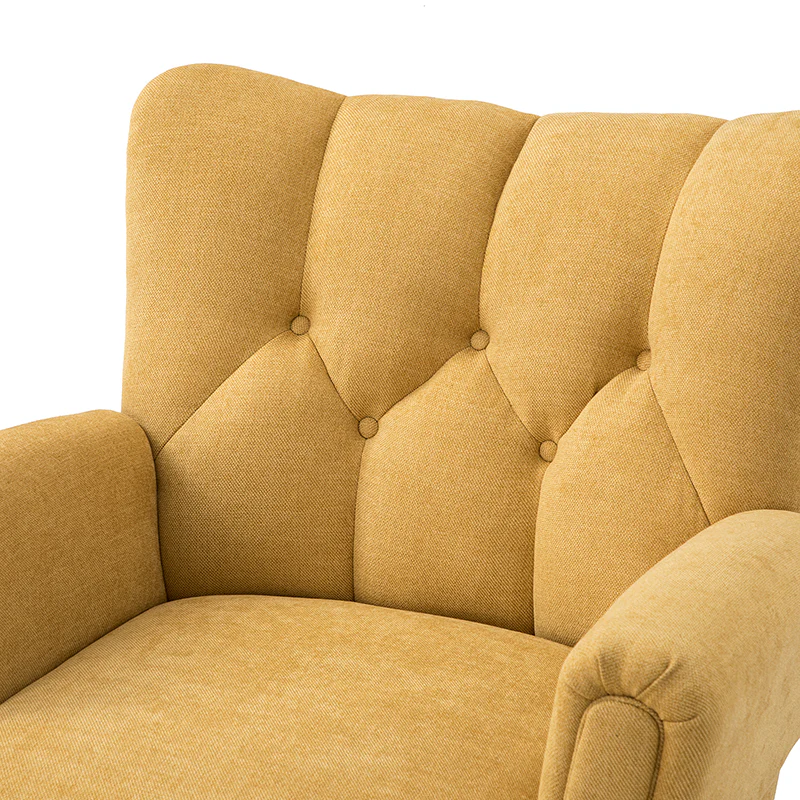 Dittmar Club Chair