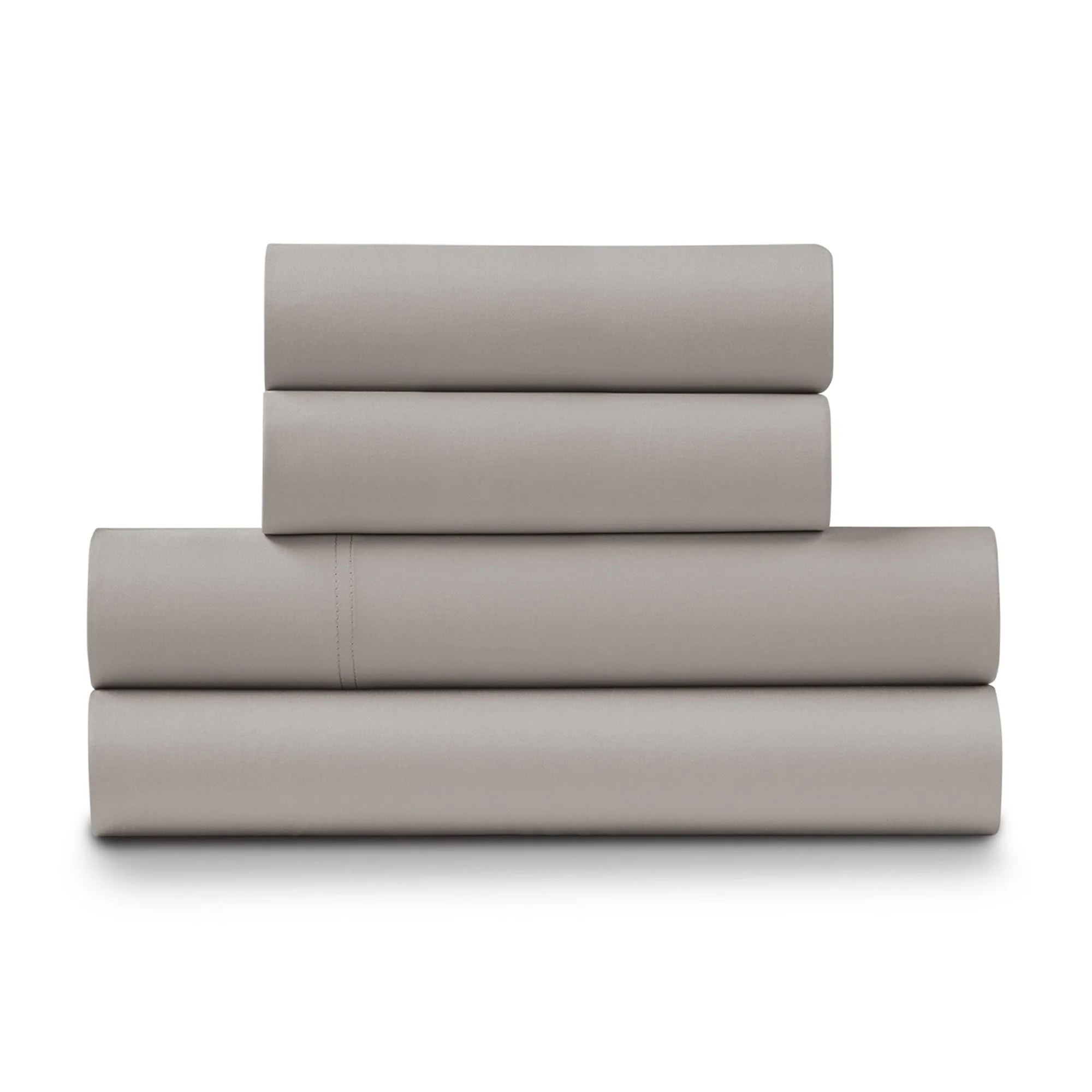 Ella Jayne Viscose from Bamboo Deep-Pocket 4-piece Sheet Set