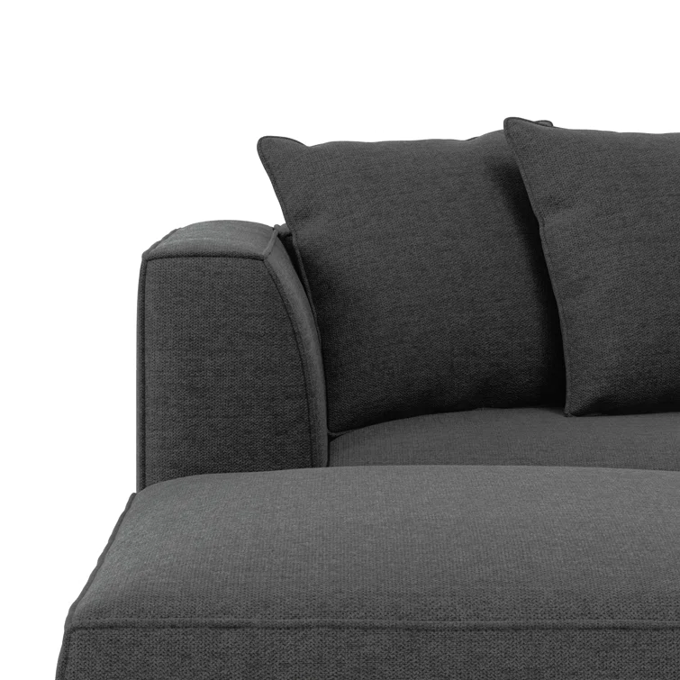 Easton 7 - Piece Upholstered Sectional