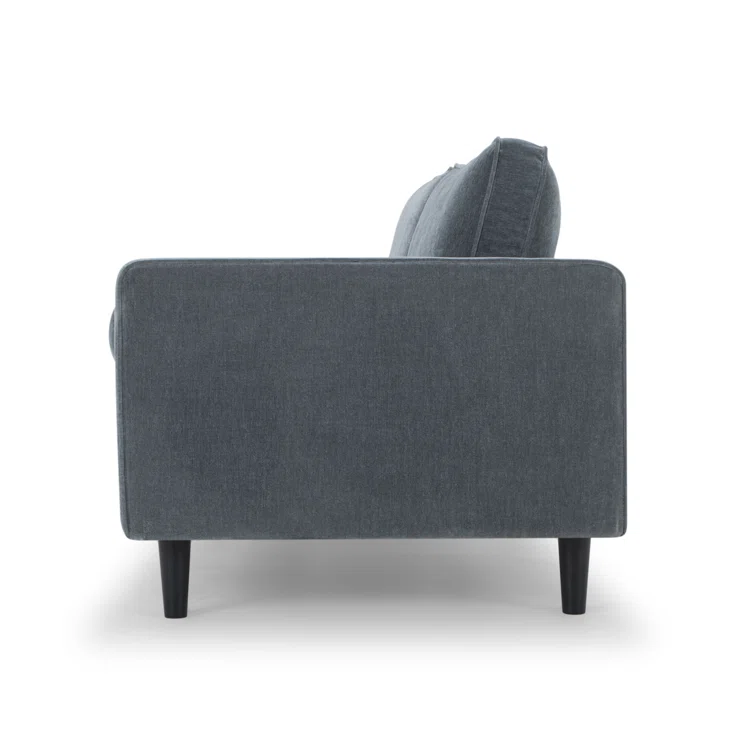 Curt 82'' Upholstered Sofa