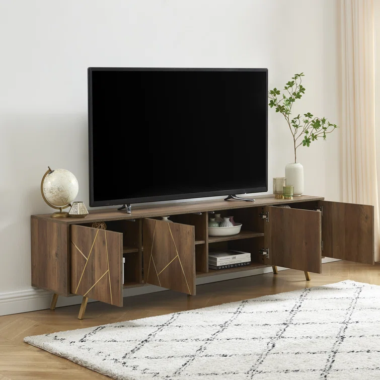 75'' W TV Stand