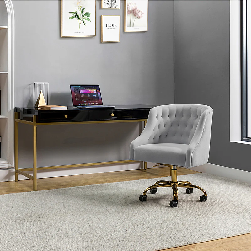 Penelope Desk and Chair Set