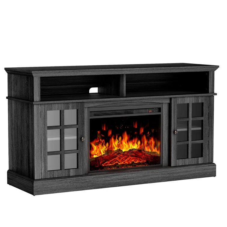 Anias TV Stand For TVs Up To 70