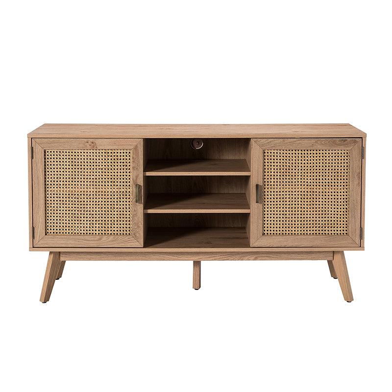 Echinades TV Stand for TVs up to 65