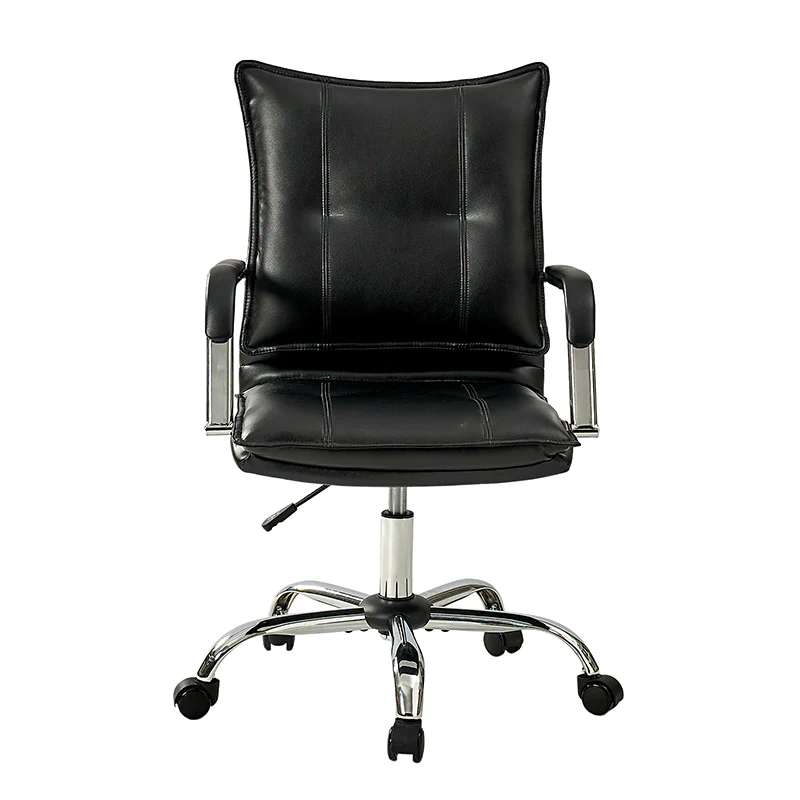 Doug Task Chair with Padded Arms