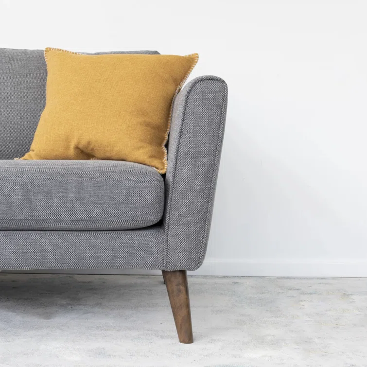 Tollison 2 - Piece Upholstered Sectional