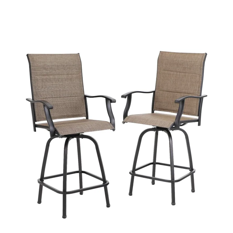 Alyne 4 - Person Square Outdoor Dining Set