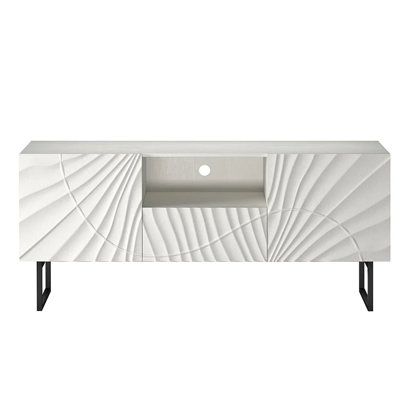 Olindo TV Stand for TVs up to 65