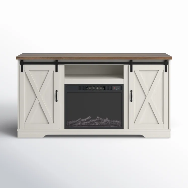 Chestertown 59'' Media Console