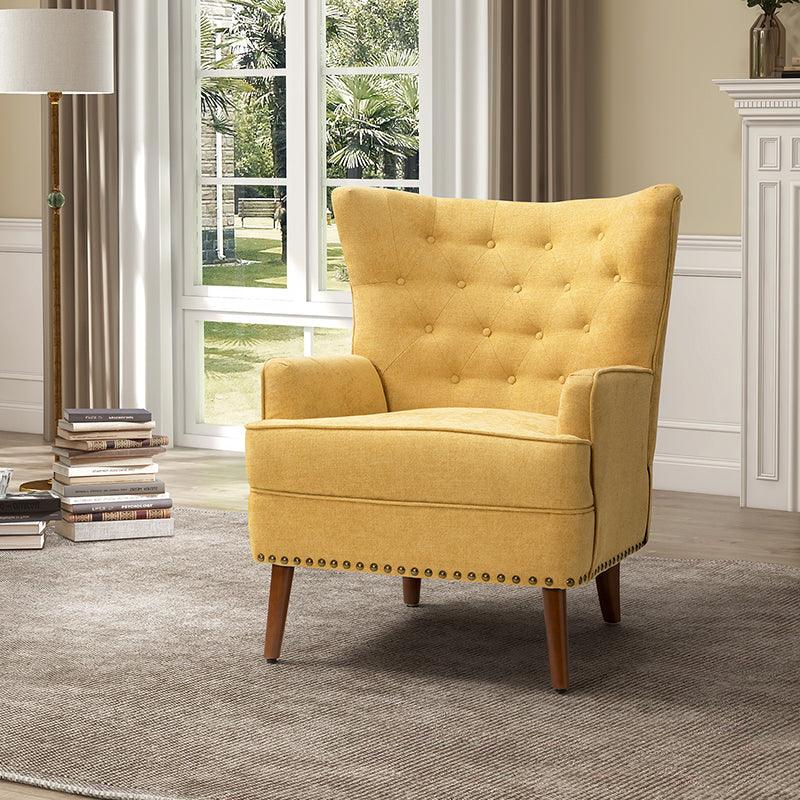 Euboea Armchair