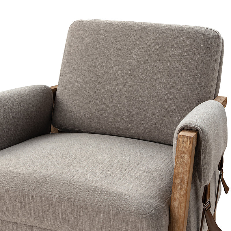 Louisa Armchair