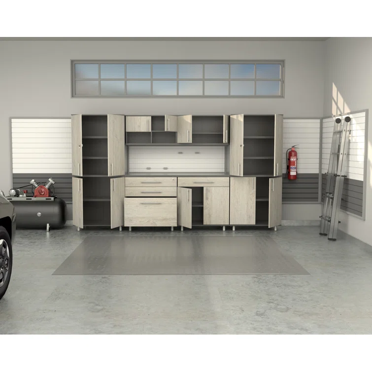 Ceasare 6 Piece Storage System