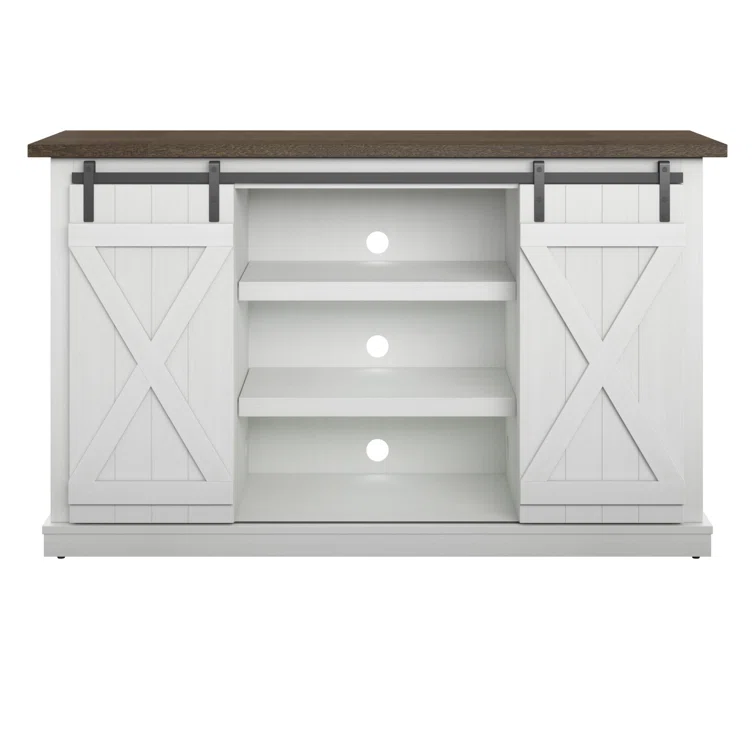 Lorraine TV Stand for TVs up to 60
