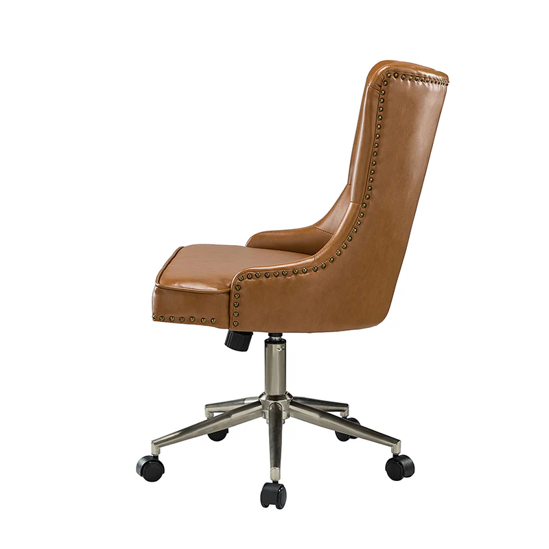 Euander Vegan Leather Task Office Chair