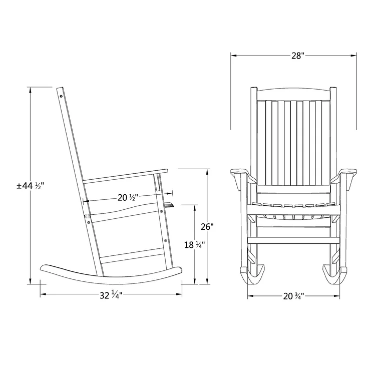 Cineraria 2-Person Seating Group