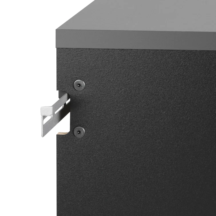Canyon Single Storage Cabinet ( 24'' H x 30'' W x 16'' D)