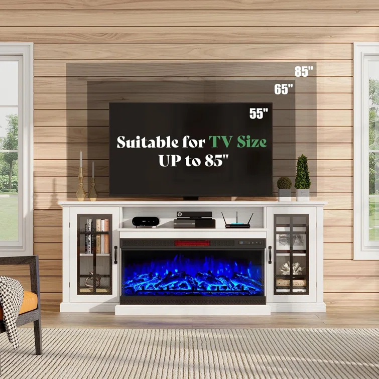 Alvilda Media Console