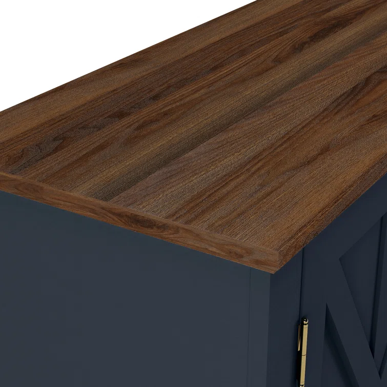 Kieran 70.08'' Media Console