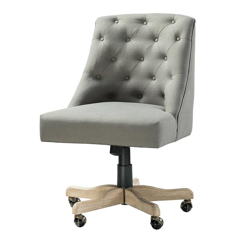 Estelle Upholstered Tufted Office Chair