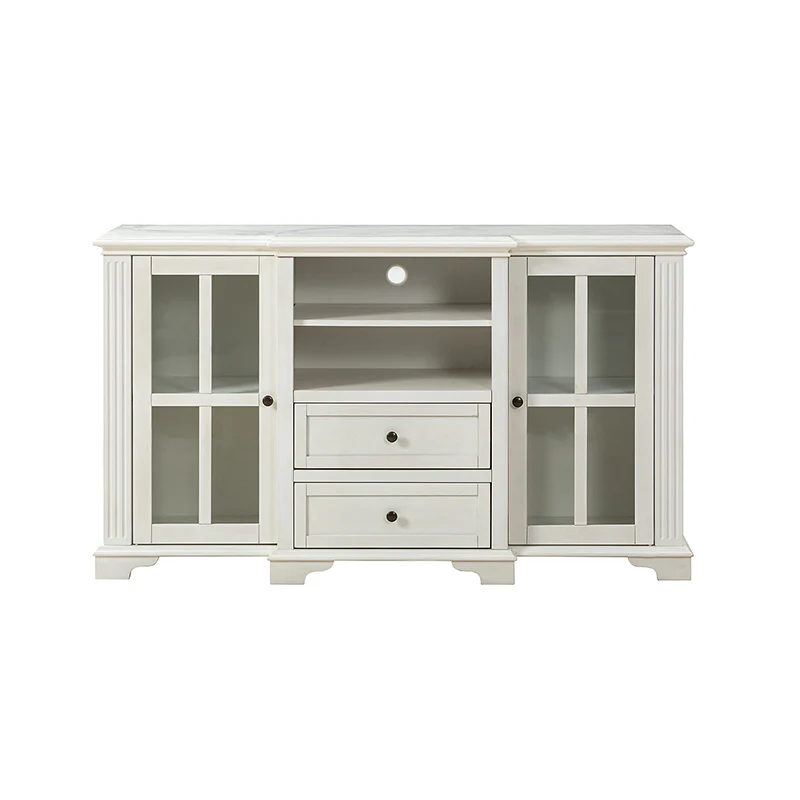 Curzia TV Stand for TVs up to 65