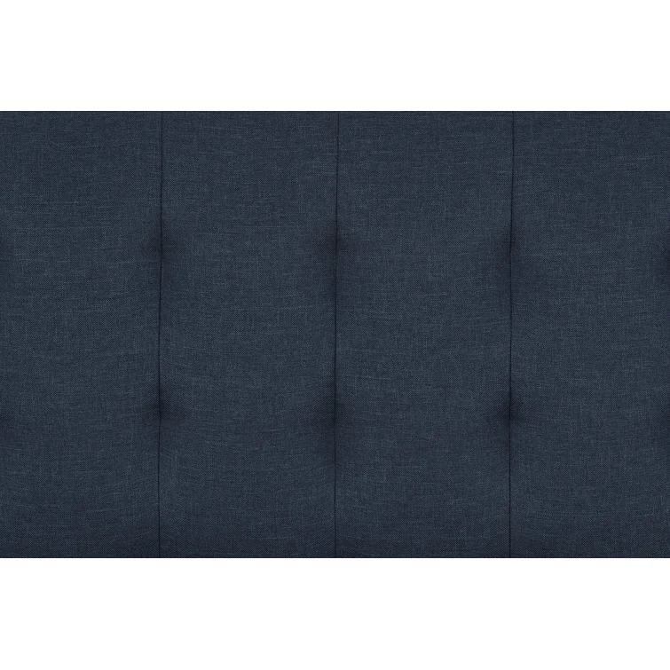 Acquaviva 71'' Upholstered Convertible Sofa